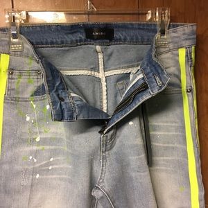 AMIRI jeans